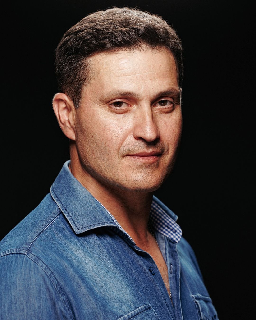 Сеітаблаєв сказав, чи спілкується з сином, який живе у Криму